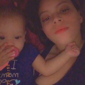 Meet your Posher, Liriano